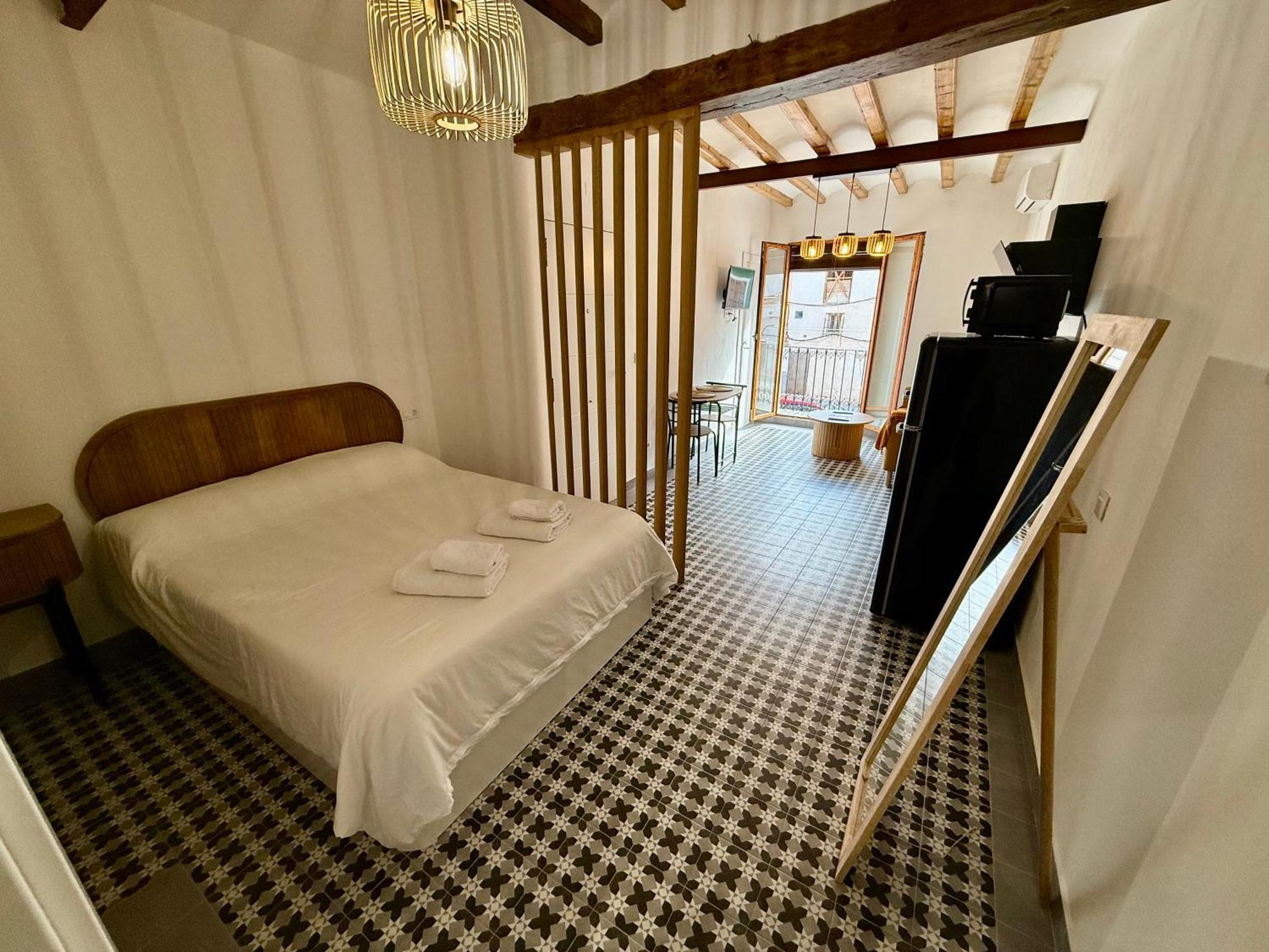 Vilamar Suite Villajoyosa  Exterior foto